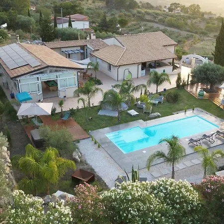 La Corte Di Afea Agrigento