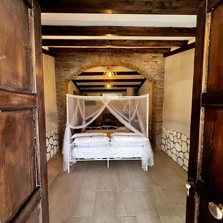 La Corte Di Afea Agrigento