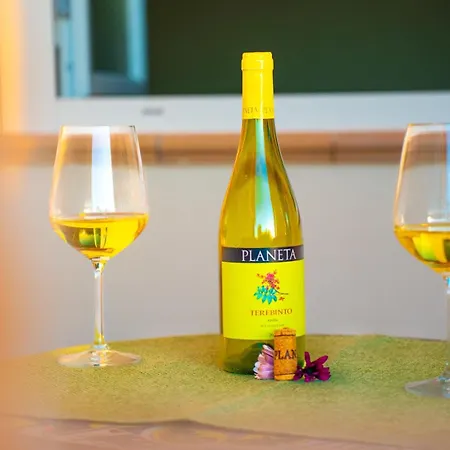 La Corte Di Afea Agrigento