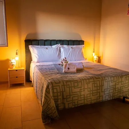 La Corte Di Afea 4* Агридженто