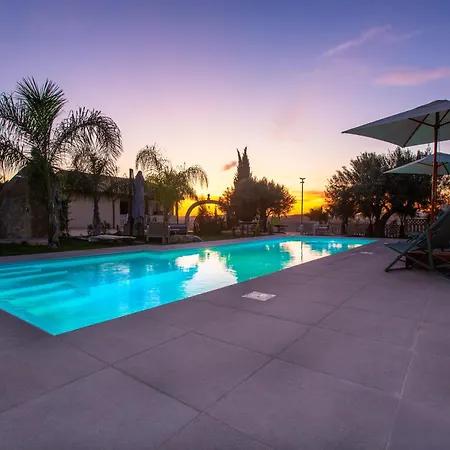 Bed & Breakfast La Corte Di Afea Agrigento