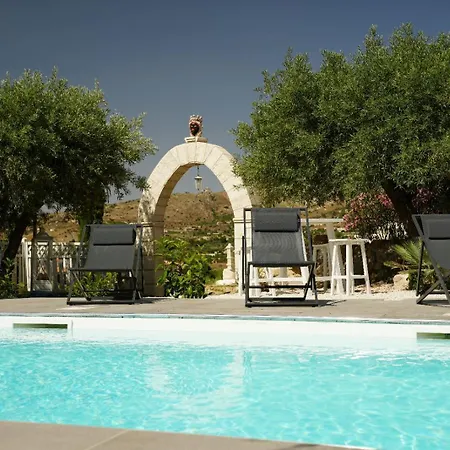Bed & Breakfast La Corte Di Afea 4*