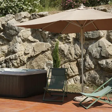 La Corte Di Afea فندق مبيت وإفطار 4*