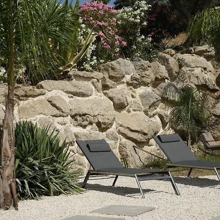 La Corte Di Afea Bed & Breakfast Agrigento