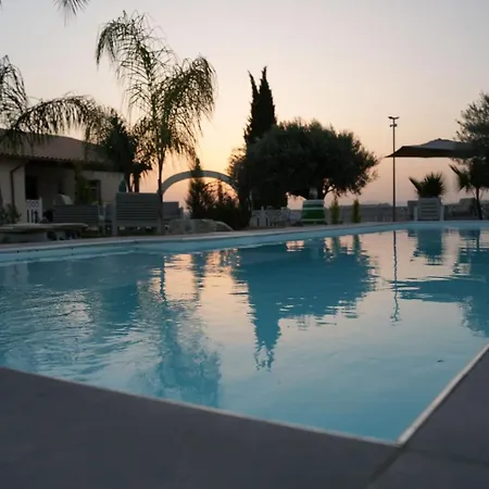 La Corte Di Afea 4* Agrigento