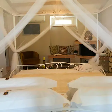 La Corte Di Afea Агридженто