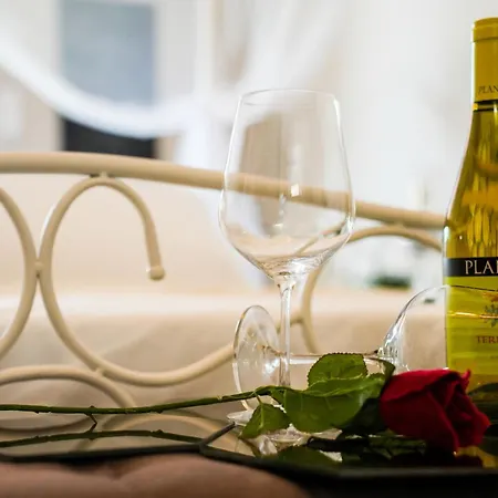 La Corte Di Afea 4* Agrigento