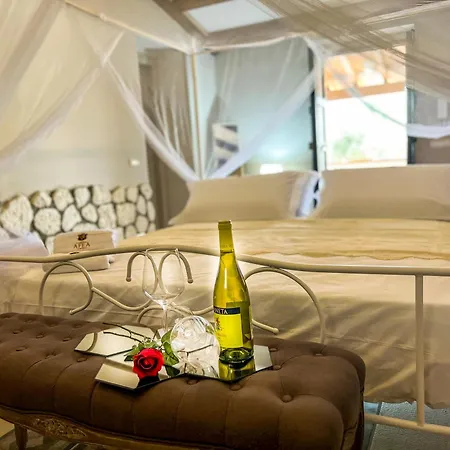 La Corte Di Afea Bed & Breakfast 4*