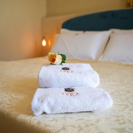 La Corte Di Afea Bed & Breakfast