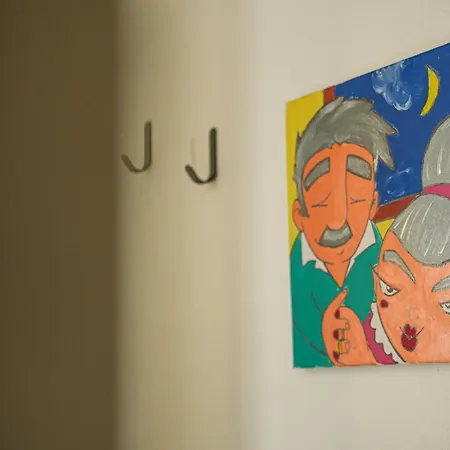 La Corte Di Afea Bed & Breakfast 4*