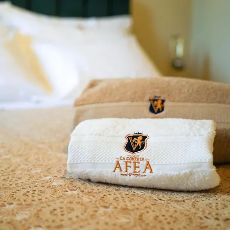 La Corte Di Afea Agrigento