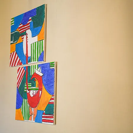 Bed & Breakfast La Corte Di Afea 4*