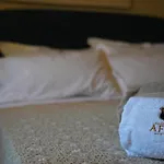 Bed & Breakfast La Corte Di Afea