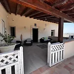 Bed & Breakfast La Corte Di Afea