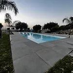 La Corte Di Afea Bed & Breakfast 4*