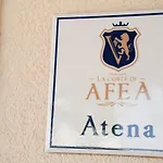 Bed & Breakfast La Corte Di Afea