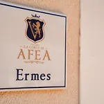Bed & Breakfast La Corte Di Afea 4*