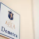 La Corte Di Afea