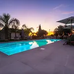Bed & Breakfast La Corte Di Afea Agrigento