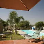La Corte Di Afea Oda ve Kahvaltı