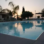 La Corte Di Afea 4* Agrigento