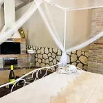 Bed & Breakfast La Corte Di Afea 4*