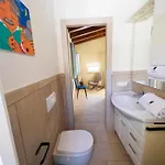 Oda ve Kahvaltı La Corte Di Afea 4*