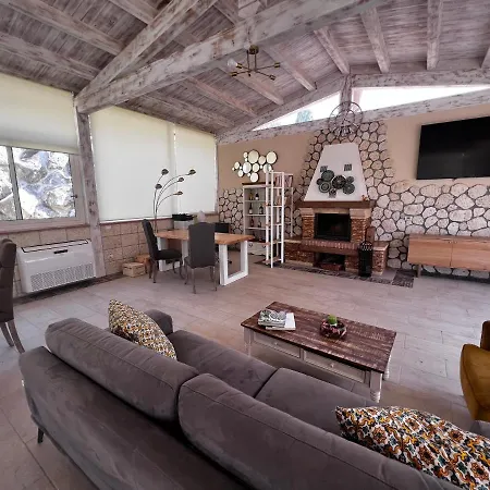 La Corte Di Afea ベッド・アンド・ブレックファスト 4*