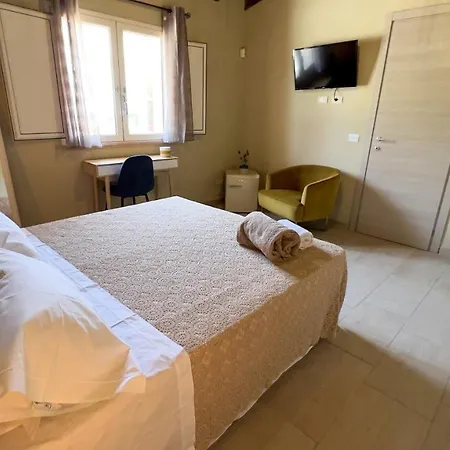 La Corte Di Afea 4*