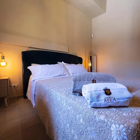 La Corte Di Afea 4*