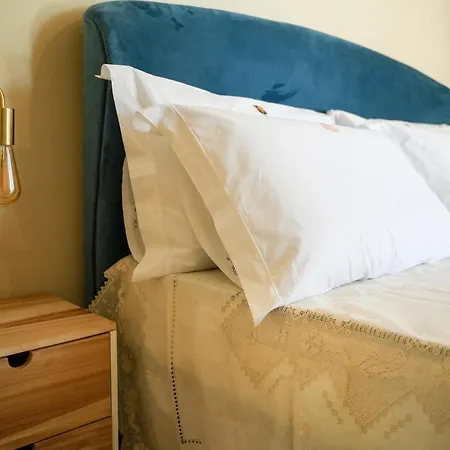 La Corte Di Afea אגריג'נטו