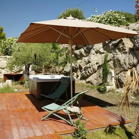 La Corte Di Afea Bed & Breakfast Agrigento