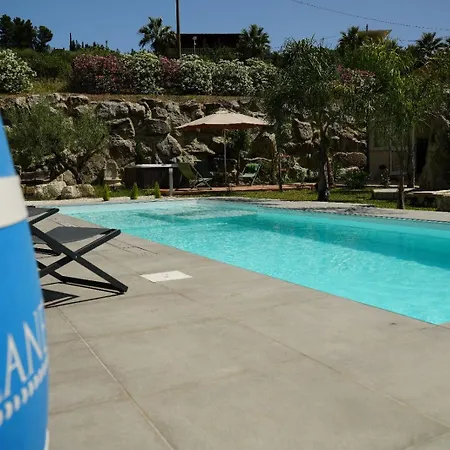 La Corte Di Afea Bed & Breakfast Agrigento