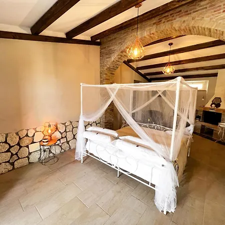 La Corte Di Afea 4* אגריג'נטו