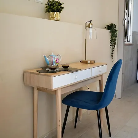 La Corte Di Afea לינה וארוחת בוקר אגריג'נטו