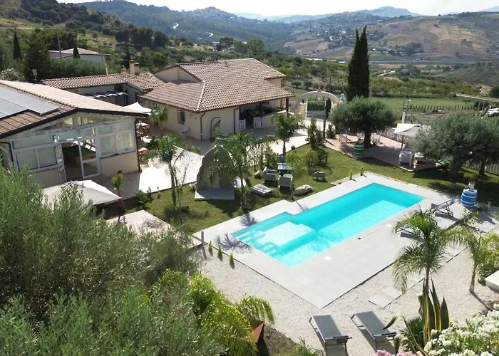 La Corte Di Afea 4* Agrigento