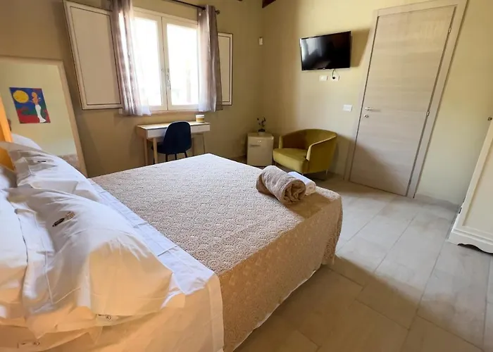 La Corte Di Afea 4*