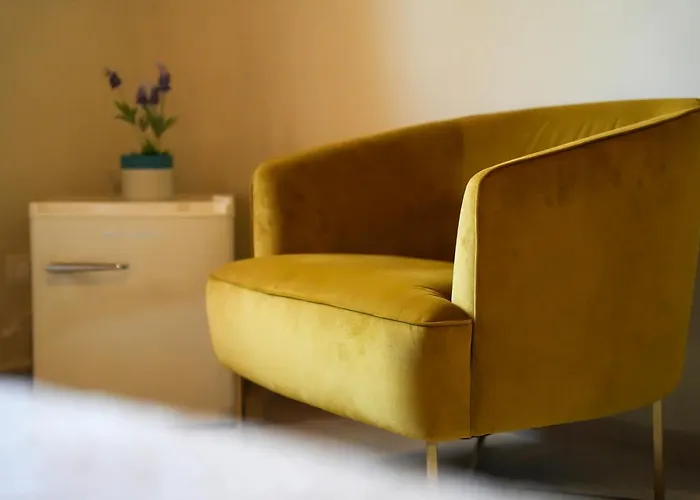 La Corte Di Afea Bed & Breakfast Agrigento