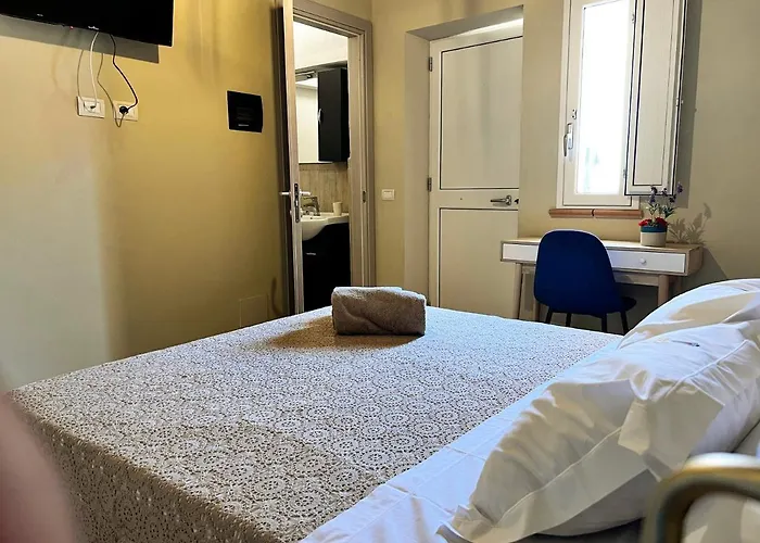 La Corte Di Afea