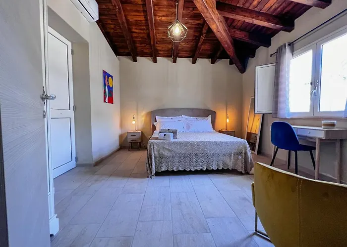 La Corte Di Afea 4* Agrigento