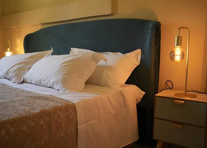 La Corte Di Afea Bed & Breakfast 4*