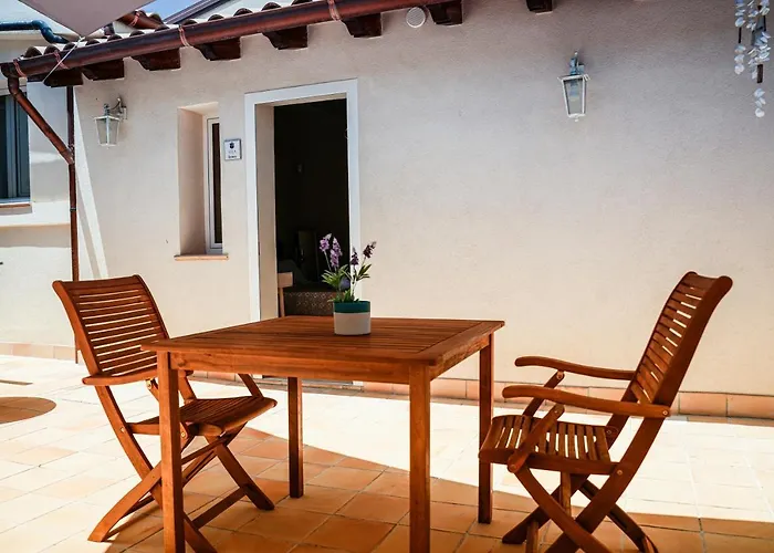 Bed & Breakfast La Corte Di Afea 4*