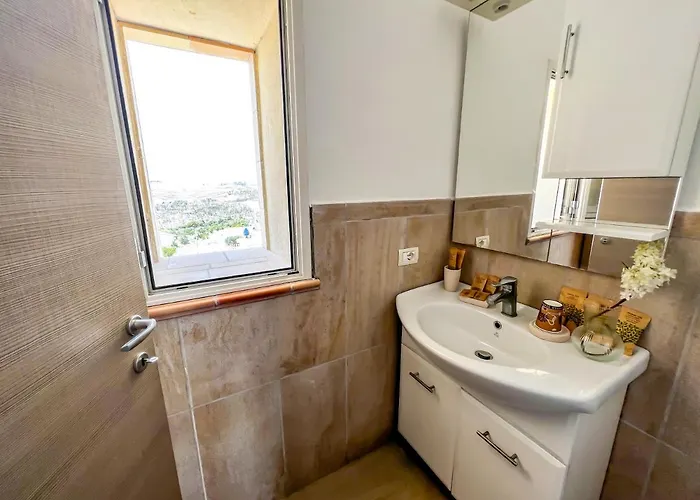 La Corte Di Afea Bed & Breakfast