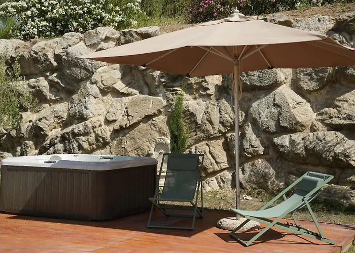 La Corte Di Afea Couette-café 4*