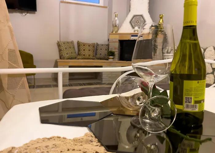 Bed & Breakfast La Corte Di Afea