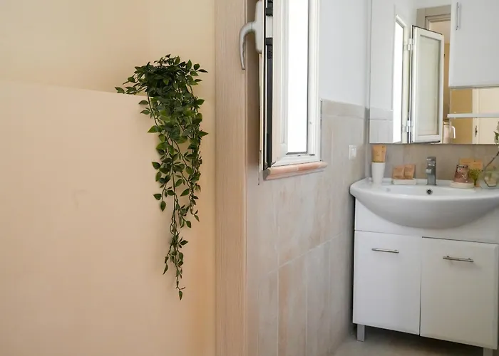 La Corte Di Afea Bed & Breakfast